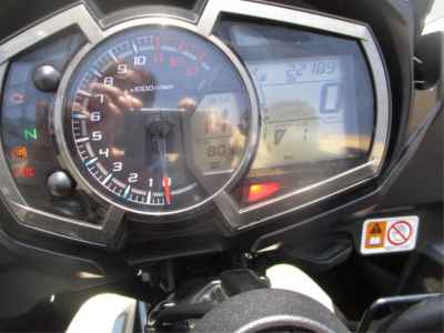Kawasaki Ninja 1000 2020