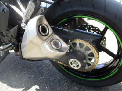 Kawasaki Ninja 1000 2020
