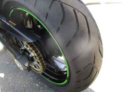 Kawasaki Ninja 1000 2020