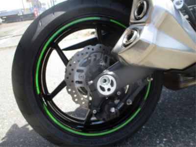 Kawasaki Ninja 1000 2020