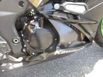 Kawasaki Ninja 1000 2020