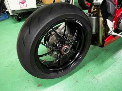 Ducati 1098 2007
