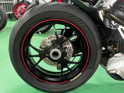 Ducati Panigale V4S 2019