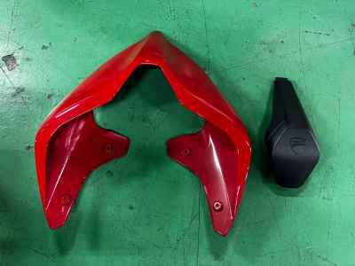Ducati Panigale V4S 2019