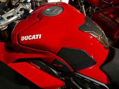 Ducati Panigale V4S 2020