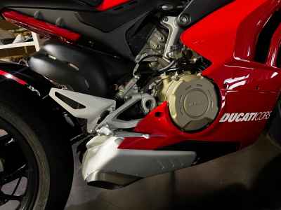 Ducati Panigale V4S 2020