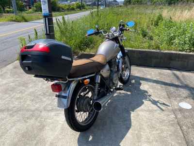 Suzuki Volty