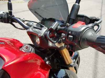 Suzuki GSX-S1000 2015