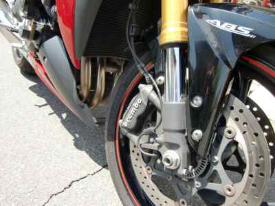 Suzuki GSX-S1000 2015