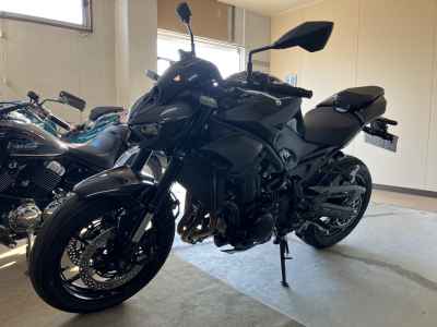 Kawasaki Versys 650 2026