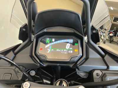 Kawasaki Versys 650 2026