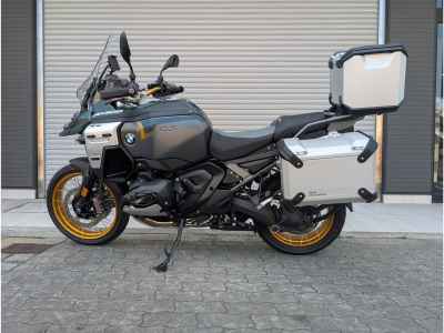 BMW R1300GS Adventure 2025