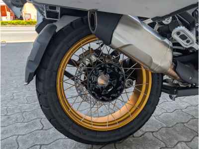 BMW R1300GS Adventure 2025