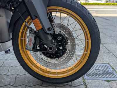 BMW R1300GS Adventure 2025