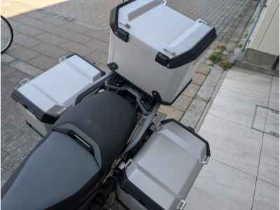 BMW R1300GS Adventure 2025