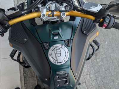 BMW R1300GS Adventure 2025