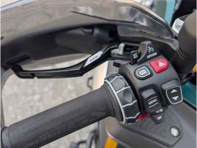 BMW R1300GS Adventure 2025