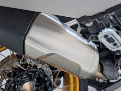 BMW R1300GS Adventure 2025
