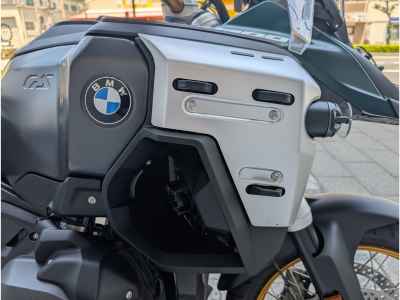 BMW R1300GS Adventure 2025