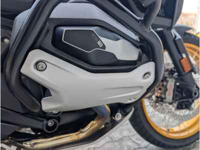 BMW R1300GS Adventure 2025
