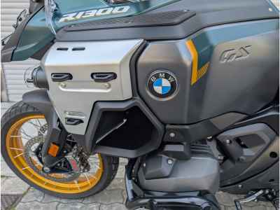 BMW R1300GS Adventure 2025