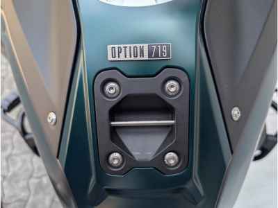 BMW R1300GS Adventure 2025
