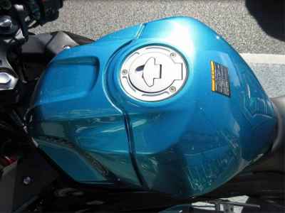 Yamaha YZF-R25 2021