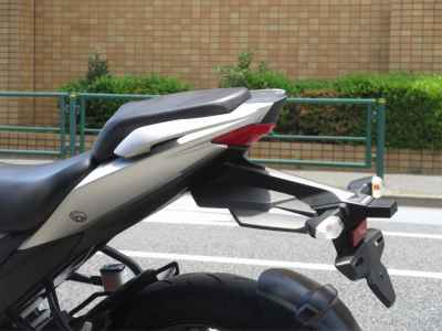 Suzuki Gixxer SFJ250