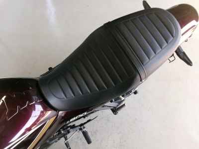 Kawasaki Z900RS 2025