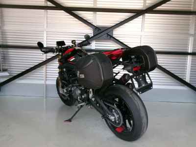 Ducati Monster 937SP 2024