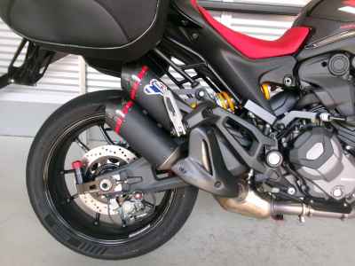 Ducati Monster 937SP 2024
