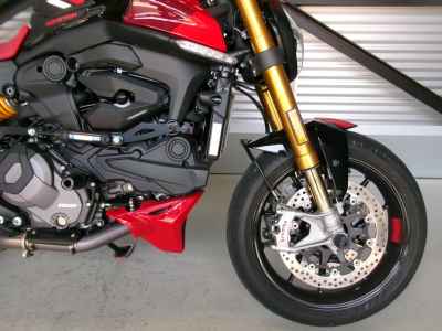 Ducati Monster 937SP 2024