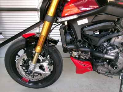Ducati Monster 937SP 2024