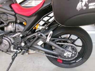 Ducati Monster 937SP 2024