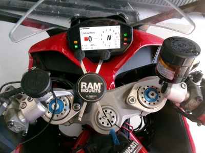 Ducati Supersport 950 S 2021