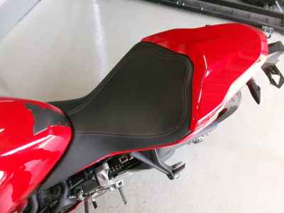 Ducati Supersport 950 S 2021