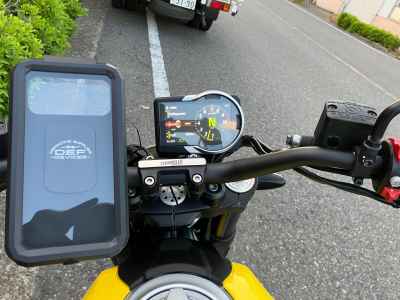 Ducati Scrambler Icon 2024