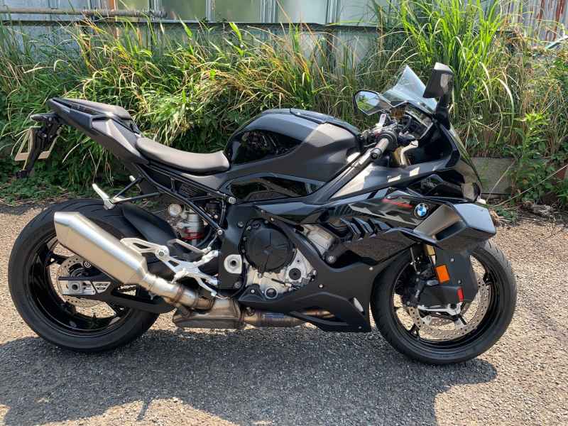 BMW S1000RR 2026