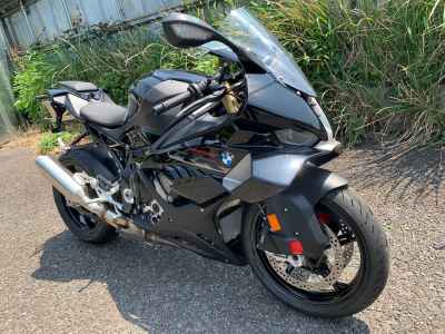 BMW S1000RR 2026