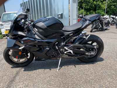 BMW S1000RR 2026