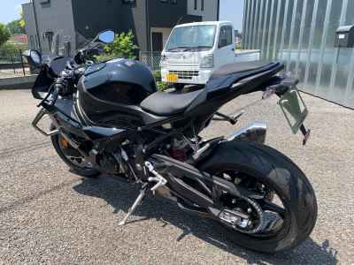 BMW S1000RR 2026