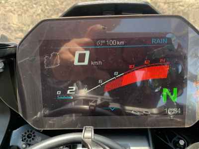 BMW S1000RR 2026