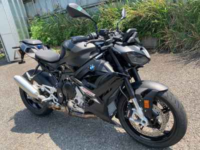 BMW S1000R 2026