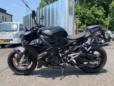 BMW S1000R 2026