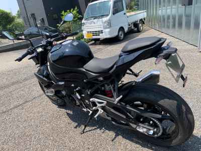 BMW S1000R 2026