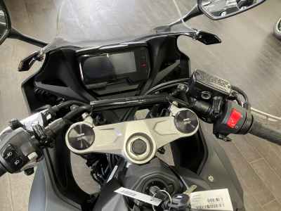 Honda CBR650R 2023