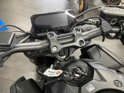 Honda CB650R 2023