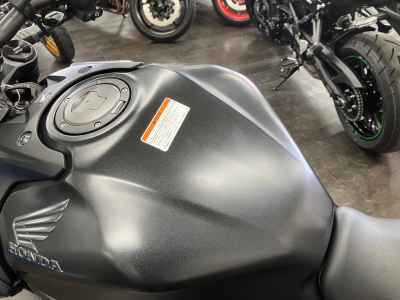 Honda CB650R 2023