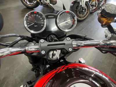 Kawasaki Z900RS 2022