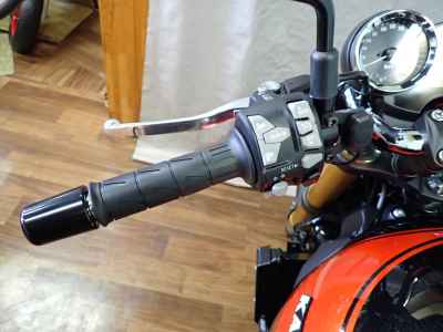 Kawasaki Z900RS SE 2026